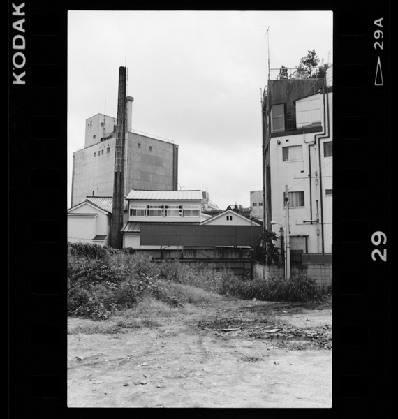 27, AUG, '86 Maruyamacho, Shibuya Ward