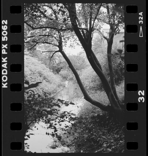 13, SEP, '86 Sasazuka