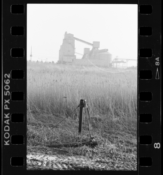 7, FEB, '87 Keihinjima(Keihin Island)