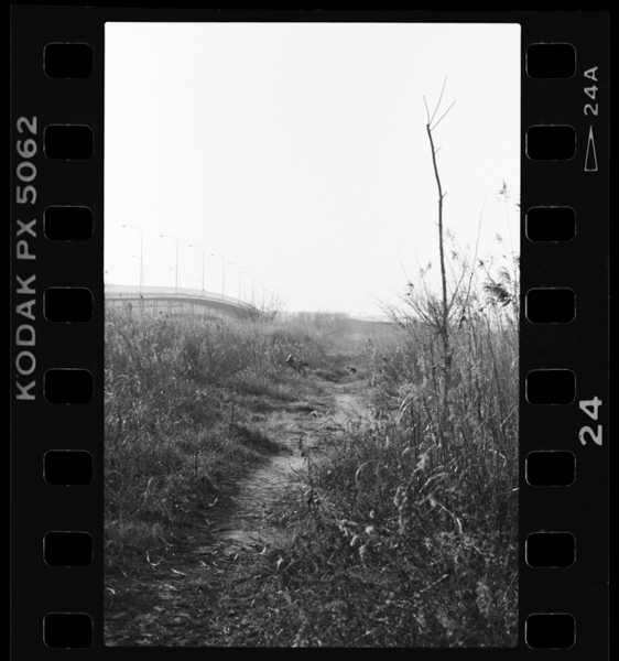 7, FEB, '87 Keihinjima(Keihin Island)