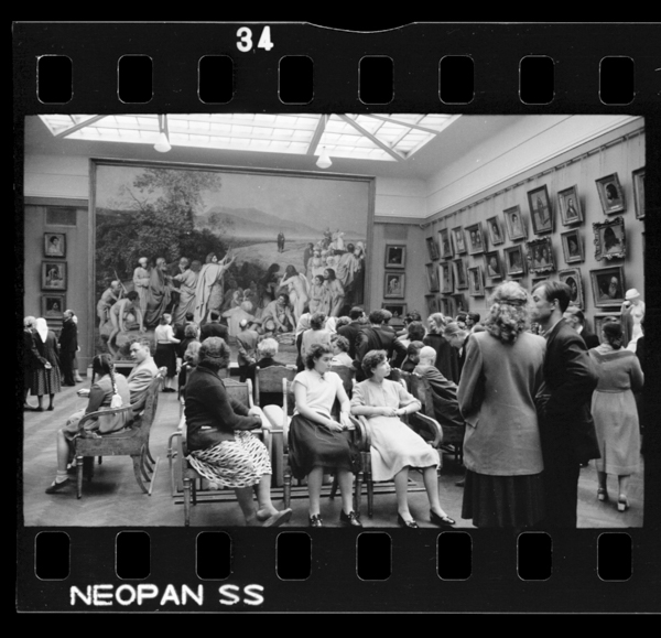 Torechakofubijutsukan