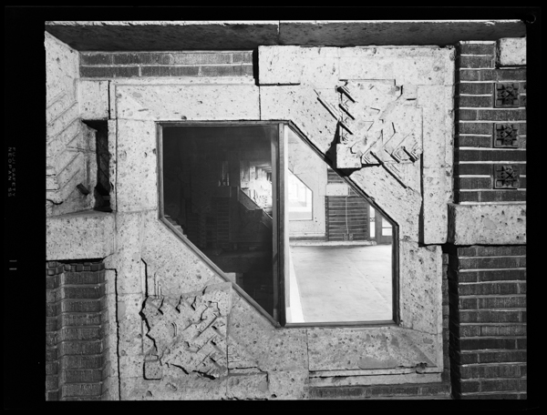 大食堂のパットレス