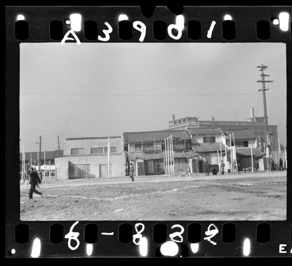 Shouidannoenshouhafusegeru oosaka