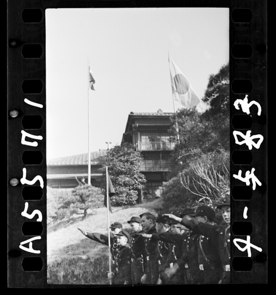 Hittorāyūgentonoshigyoushiki