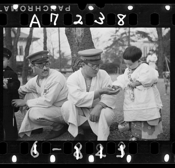 Kotoshinoshichigosanarubamu