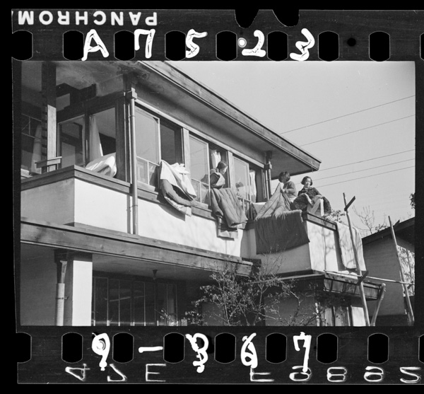 Nihonniseikatsuwomanabushinanoshoujotachi