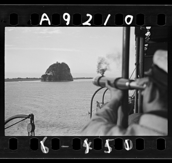 揚子江輸送船隊