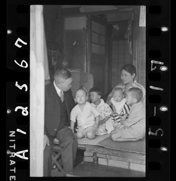 Homarenoiewomamorimashou