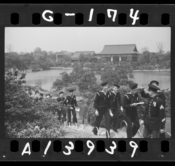 Asutorianomusubunichibeishinzen