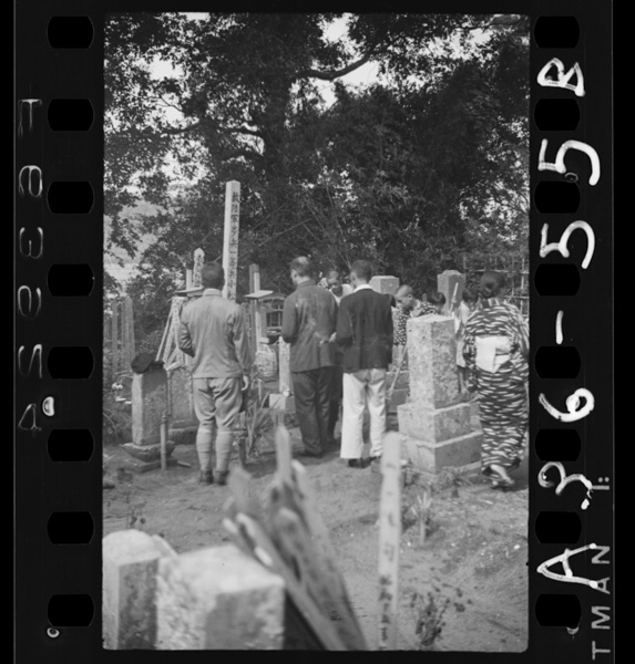 Ikkensoudenohoukoubi chibaken