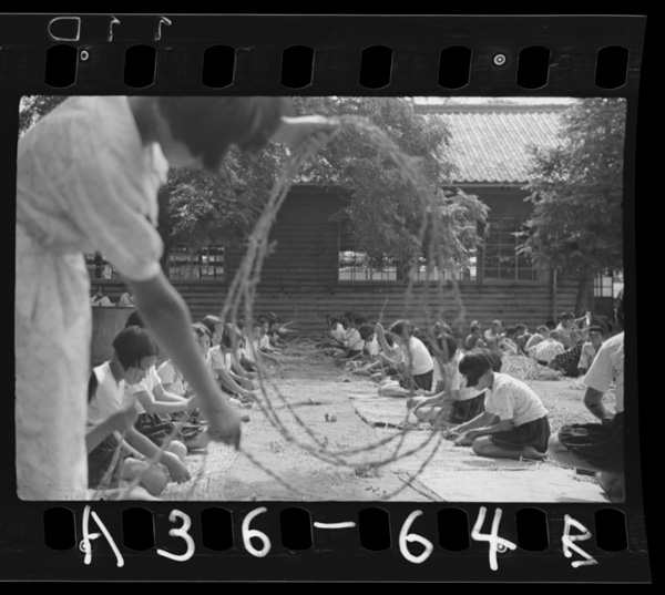 Ikkensoudenohoukoubi chibaken