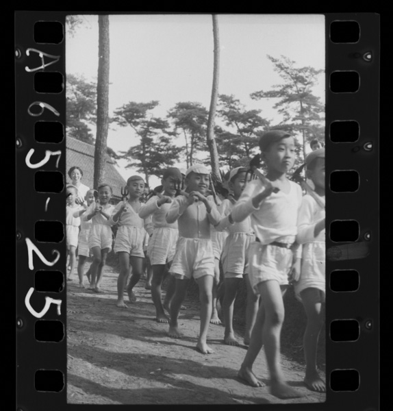 Chiisanaohyakushouhabasuninotte