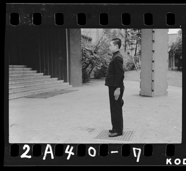 日本は亜細亜の兄さんらしく大国民の襟度をもちませう