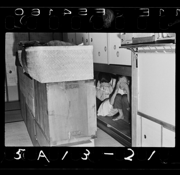 Boukuutaihijonotsukurikata