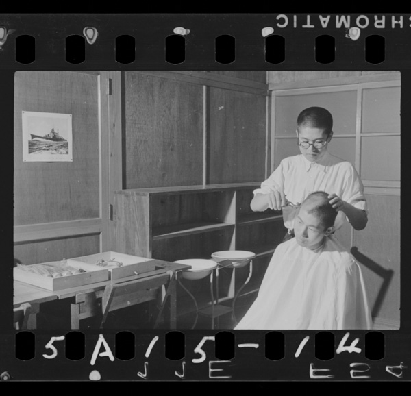 寮は若気の浪費場ならず