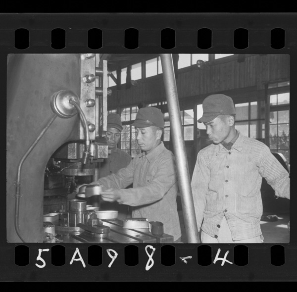 Shachouwojintouniunaruatsuenki