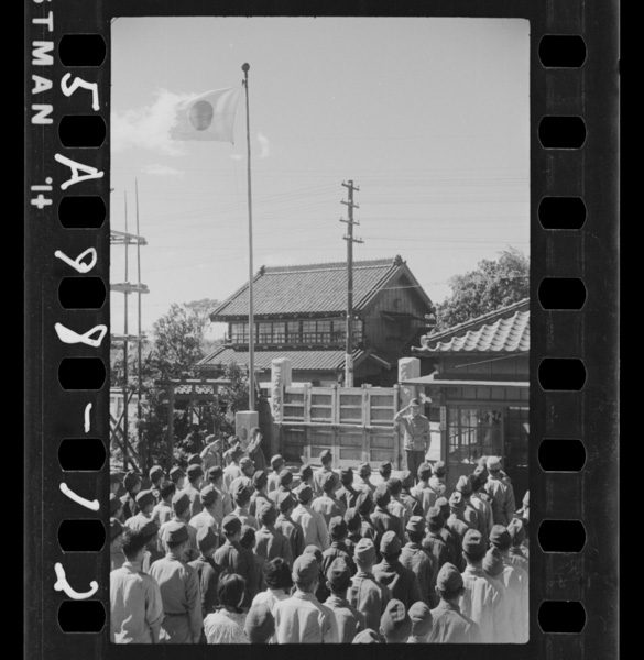 Shachouwojintouniunaruatsuenki