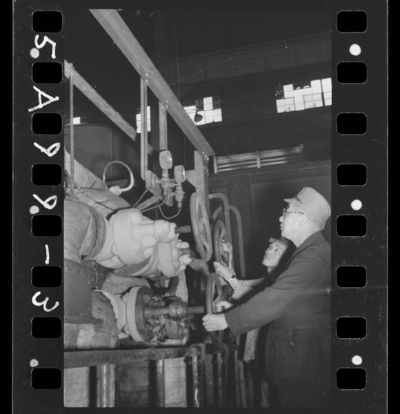 Shachouwojintounihazumuboushokki