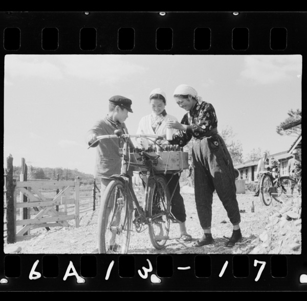 Yaginoochichiwoakachanhe