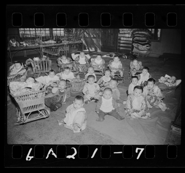 Hatarakuhahawomamorimaseu