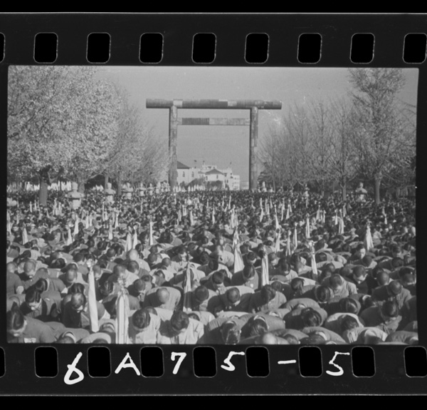 Kashikokieiryonikotaetatematsuran