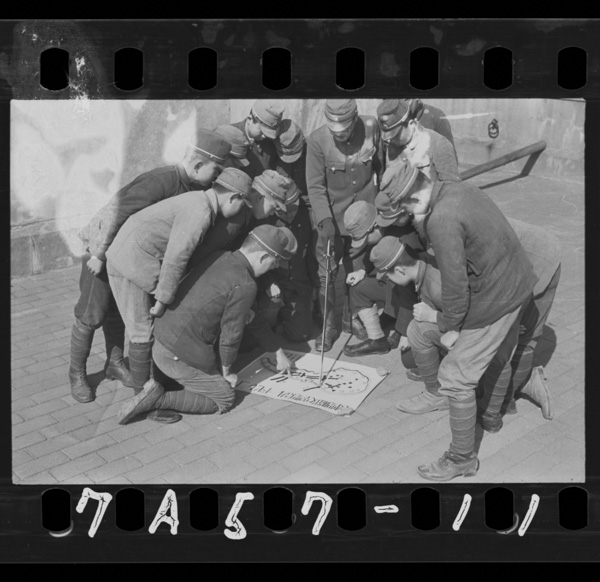 Chuugakkouhadouumarekawaru