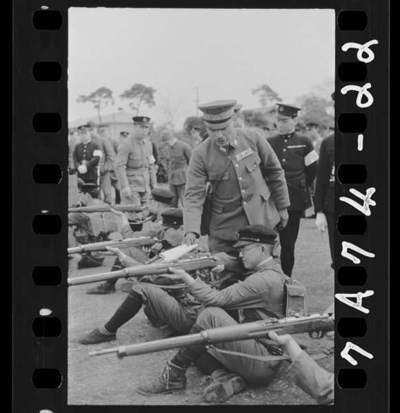 Renseisurutetsudouseinen