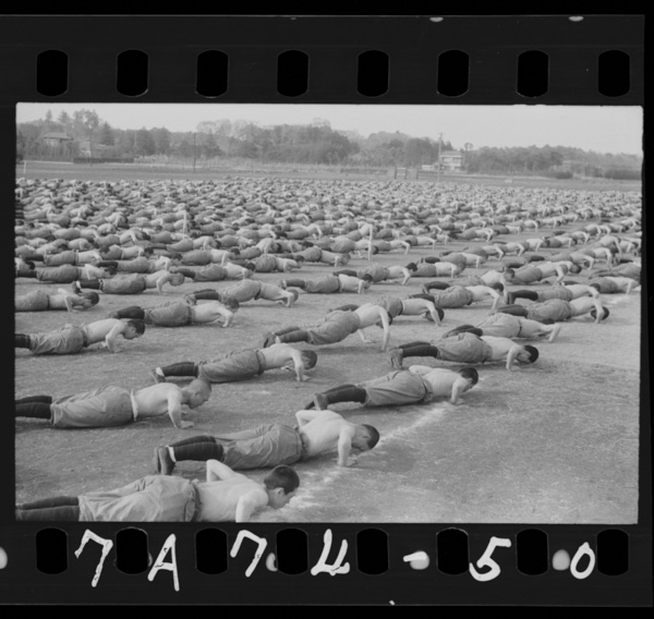 Renseisurutetsudouseinen