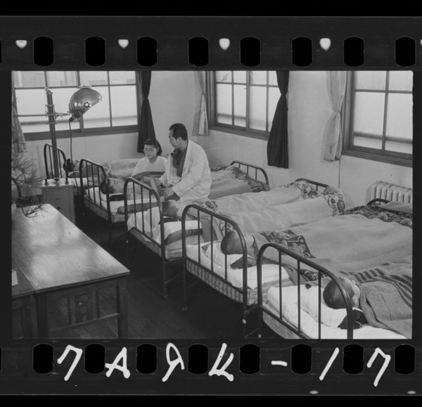 Shokubanokenkouwokanrishiyou