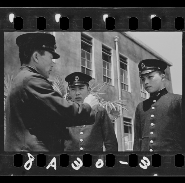 君たちも空へ来るんだ 土浦海軍航空隊少年飛行兵 郷土の少年に檄す