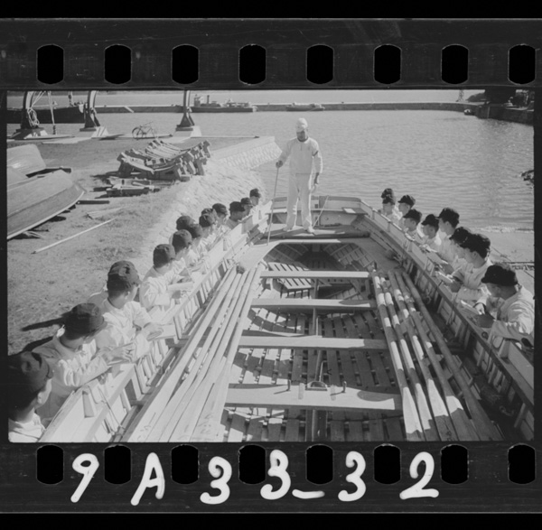 Kyouyoriharetehikouyobigakusei gakuwashikunrenkaishi