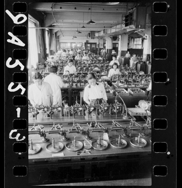 Renzukoujoumo nihonkougakukoujou