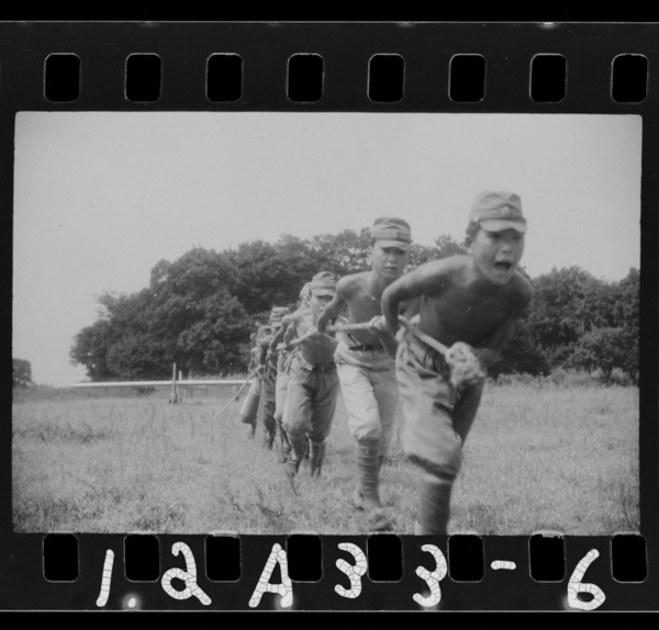 Waretsubasamochitari toukyoutoseishounensenjitokubetsukoukuukunren