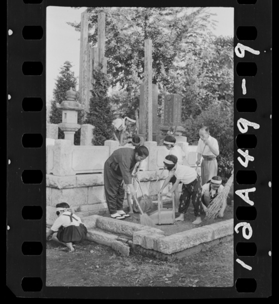 Homarenoiewomamoruyoikotachi