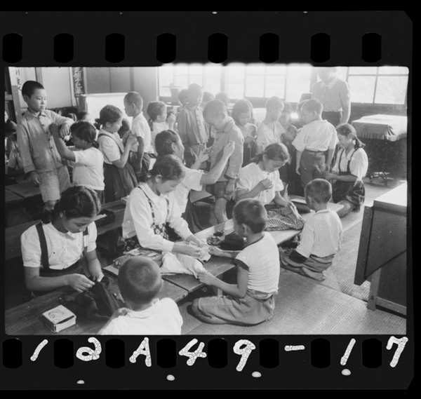 Homarenoiewomamoruyoikotachi