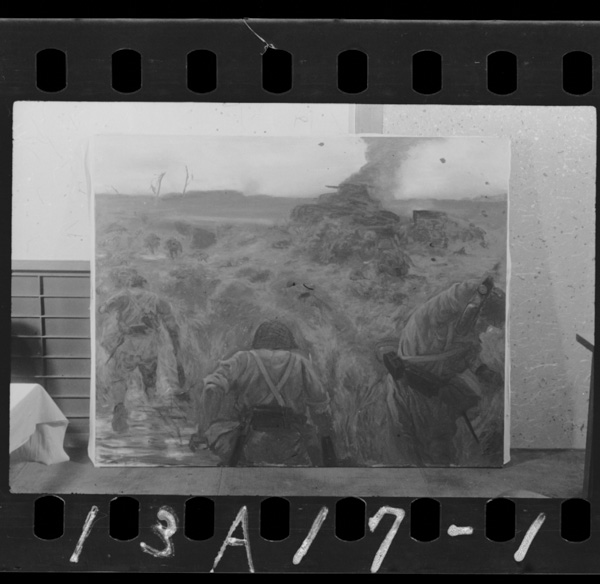 Monbushousenjitokubetsubijutsutenrankai