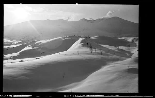 Tokachirenzantochuufukunosetsugen