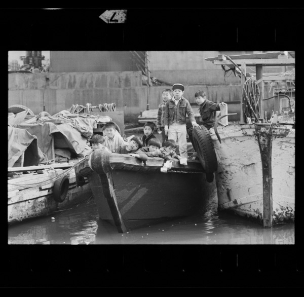 Namamugi(yokohamashitsurumiku)noshounentachi