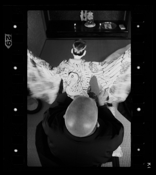 とうとうたらり