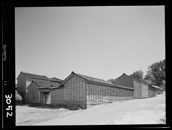 Dozougatachinarabukaisendonya