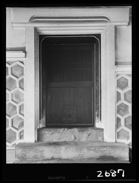 Horiuchikenodozounoiriguchi