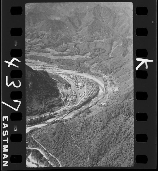 Minakamimachi.jouryuuyorimiru(shima)