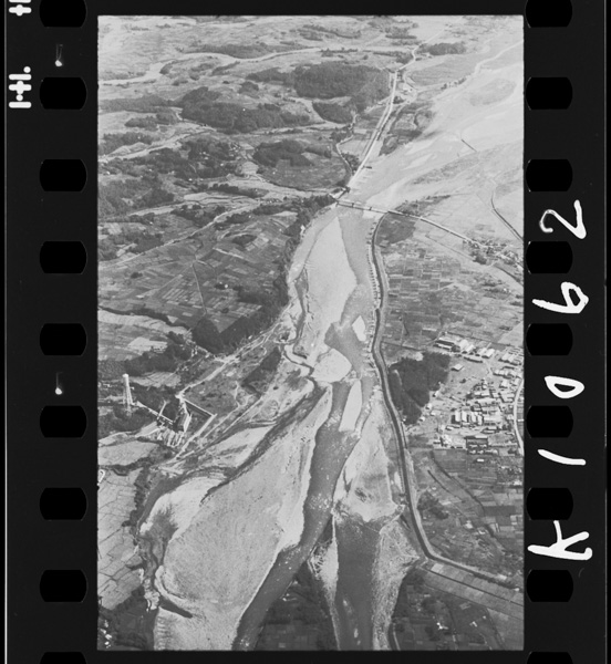 Maebashinohoppou,bandoubashiwojouryuukaramiru