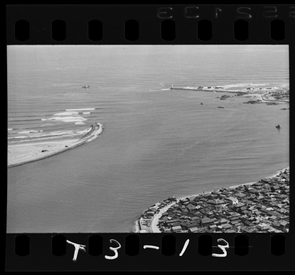 Tonegawakakou.migitenoganshouhasenninzuka(choushi)