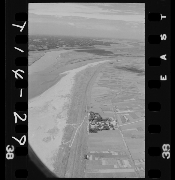 Torideyoriue,fusenowatashikarajouryuuwomiru