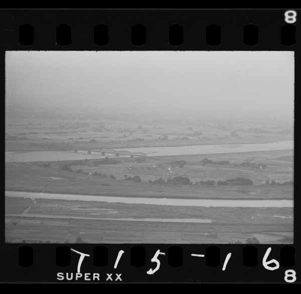 Watarasegawagouryuuten.temaegawatarasegawa.tekkyouha,toubutetsudounonikkousen(koga)