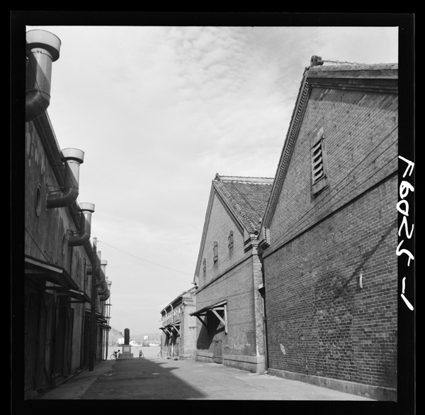 Kyoryuuchiatoniarugenzainosoukomachi