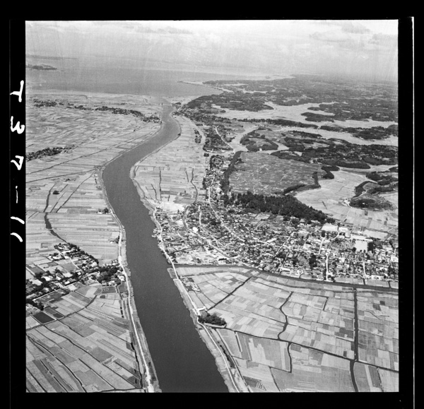 Itakochou.kawahakitatonegawa.