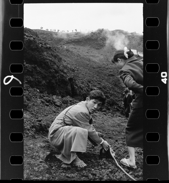 Ooshimakankounokyatchi furēzuhakakoukenbutsu