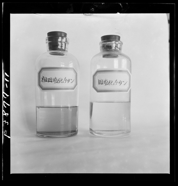 Seiseishitamonohamushokutoumeinoekitai